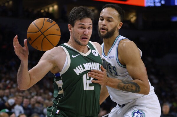 Bucks basket top